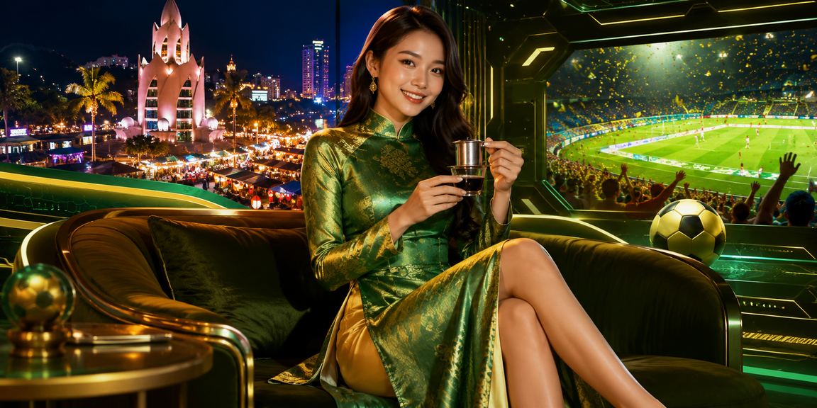 Cá cược thể thao tại Nha Trang qua ứng dụng 10n