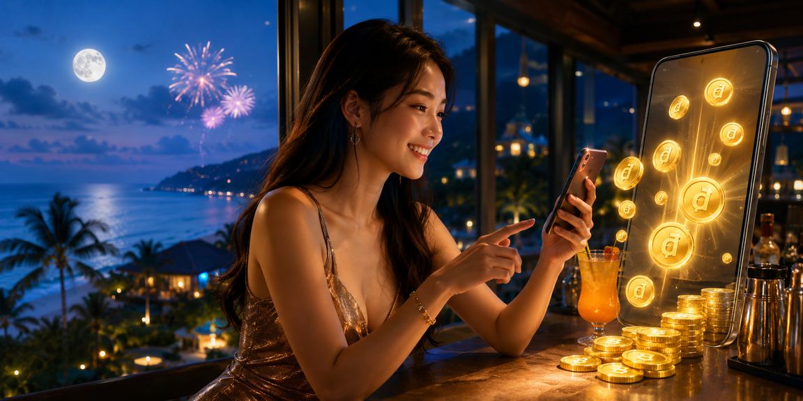 Người dùng truy cập trung tâm trợ giúp của 10n trên điện thoại di động tại Sapa